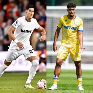 الأولى لشادي رياض بالبرميرليغ واستمرار غياب نايف