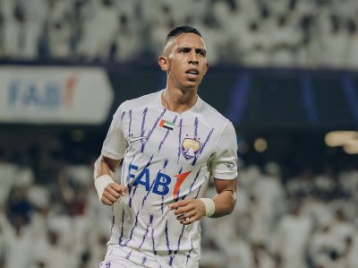 رحيمي يبدأ بطولة الموسم الجديد بهدف و أسيست 