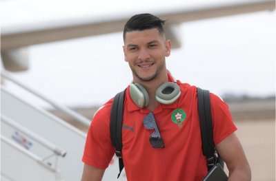 هل فعلا رفض داري اللعب في لاليغا؟