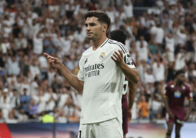 ابراهيم يقتل المباراة بهدف ولا اروع ويصنع الثالث