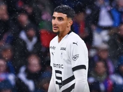 ابراهيم صلاح وبلعروش خارج النزال