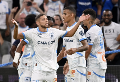 حارث يبدع في توقيع أول هدف له.. لكن بطعم تعادل مثير