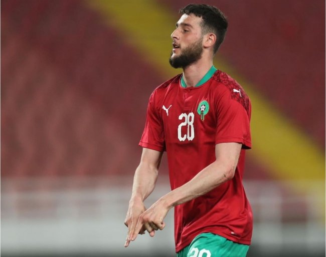 الشادلي من لوهافر إلى الوداد