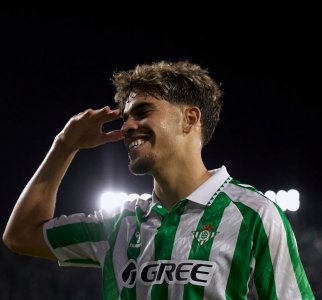 الزلزولي في مباراة تاريخية أوروبيا سجل هدفين