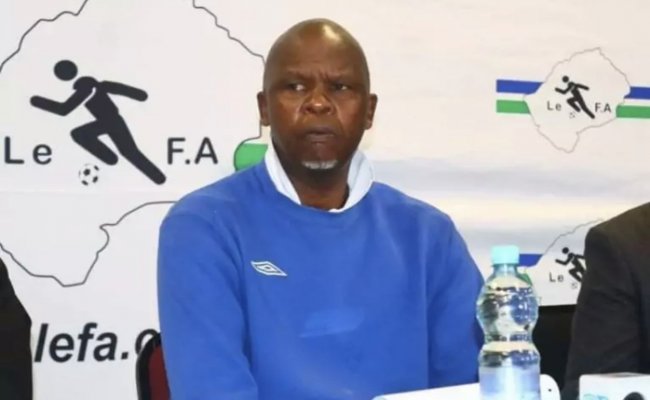 صحيفة جزائرية تستفز الاسود عبر تصريح مزيف لمدرب لوسوطو