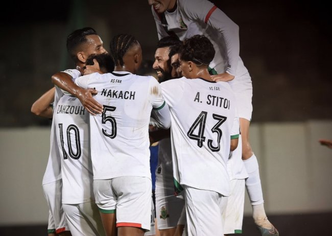 الجيش وعصبة الأبطال: تجاوز المريخ لمصالحة التاريخ