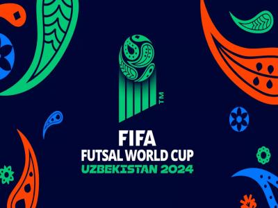 كأس العالم لكرة القدم داخل القاعة ـ أوزباكيستان 2024 ـ النتائج والبرنامج