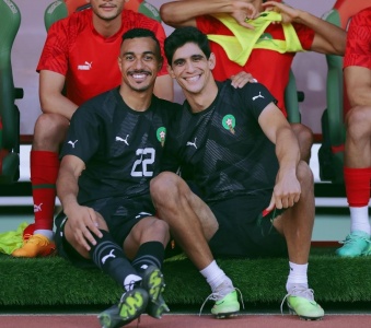 3 أسماء مرشحة لتعويض المهدي ابنعبيد في المنتخب الوطني