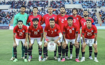 تصفيات أمم إفريقيا: المنتخبات العربية تنشد التأهل المبكر