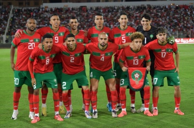 المغرب - إفريقيا الوسطى: شوطان متناقضان.. لماذا؟