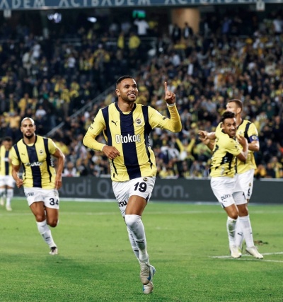 النصيري.. محا كل التصورات السلبية وبدأ يتحدث في الملعب