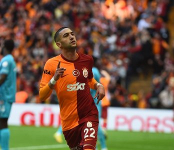 عروض لزياش من أمريكا