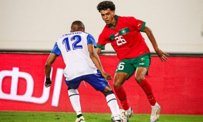 المغرب ـ لوسوطو: نسقط التماسيح ثم نستريح