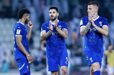 عصبة أبطال آسيا للنخبة: الهلال يلحق بالأهلي والنصر إلى ثمن النهائي