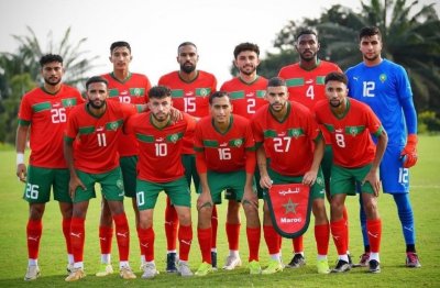 يهم منتخب المغرب المحلي.. الكاف ترفع من الجائزة المالية لبطل الشان