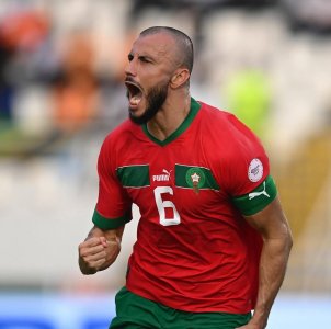 سايس: لن أعتزل ويمكن لي أن ألعب أكثر مع المنتخب الوطني