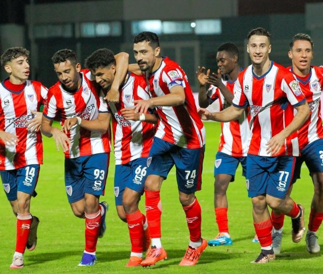 منع جماهير المغرب التطواني من التنقل إلى مدينة مكناس