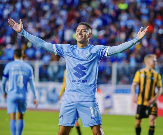 هل عاد الوداد للإهتمام من جديد بفاكا البوليفي؟