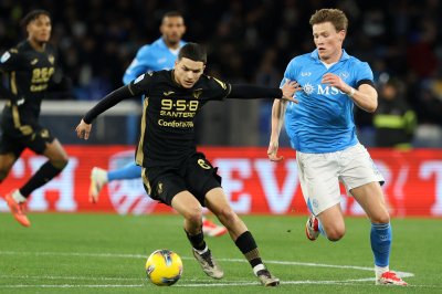 هيلاس فيرونا يرد عرض لازيو الخاص برضا بلحيان