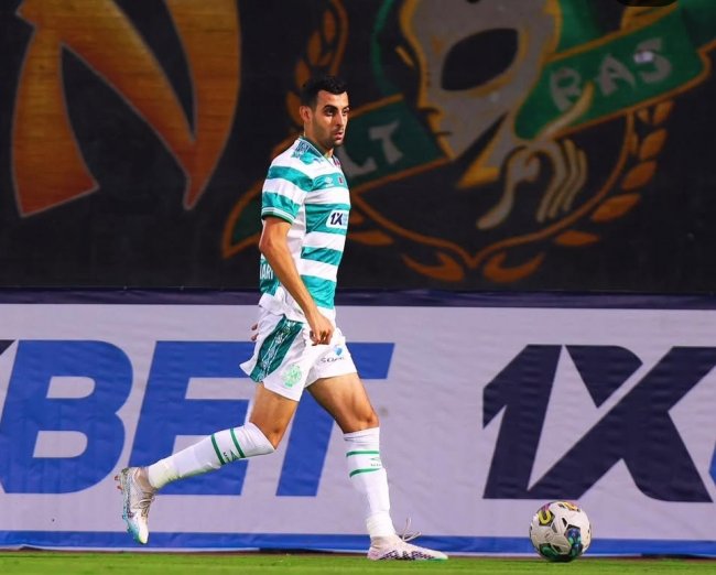 الرجاء يرفض مقترح بلعمري