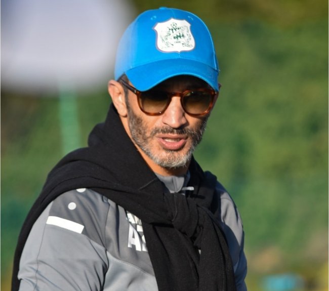 عبوب يغادر الدفاع الجديدي