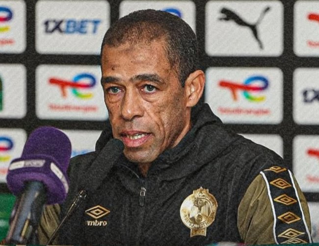 أرقام عبد الصادق الإفريقية تقسم الرجاء