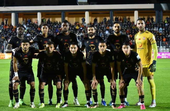 حسنية أكادير: مكتب جديد وتحديات جسيمة لإعادة الفريق إلى مكانته الطبيعية