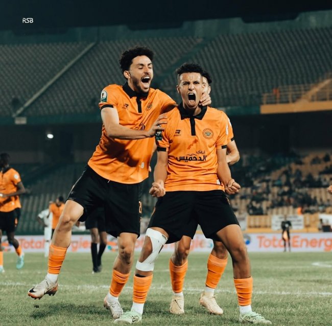 بلقشور يقطع الشك باليقين: هذه مصادر أموال النهضة البركانية