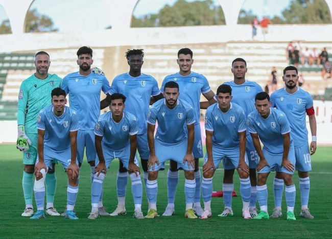 اتحاد تواركة يتسوق من الراسينغ