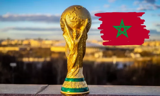 مصدر جامعي ينفي ل  المنتخب  تقليص الفيفا المدن المستضيفة لمونديال 2030