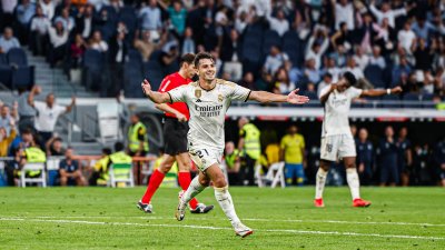 أموريم يفكر في إبراهيم