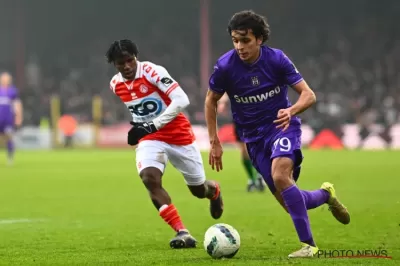 بلجيكا تريد وضع علي معمر تحت الضغط