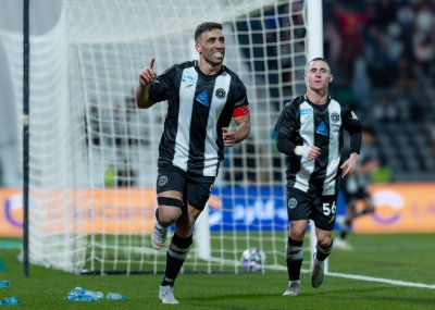 حمد الله: الشباب بحاجة لتدعيمات شتوية