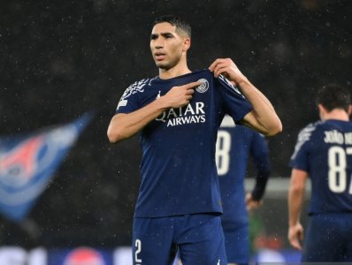 خبير الإنتقالات: حكيمي مغرم بباريس سان جيرمان