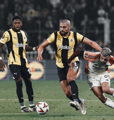 أمرابط والنصيري يؤجلان التأهل للدور الحاسم