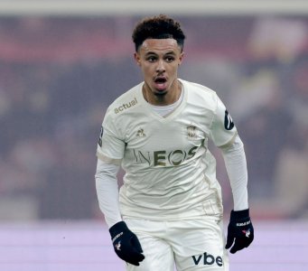 سفيان ديوب ودع مسابقة اوروبا ليغ