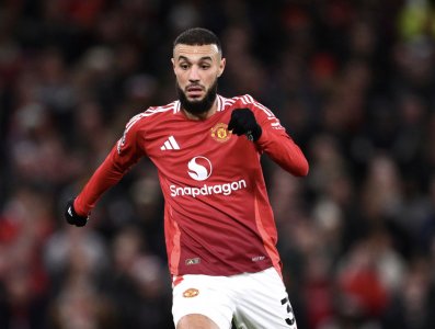 كدمة غيبت مزراوي عن مواجهة رينجرز