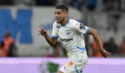 حارث يسير على خطى زميله أوناحي