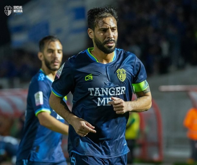 تدوينات رجاوية تدين الهجوم على متولي