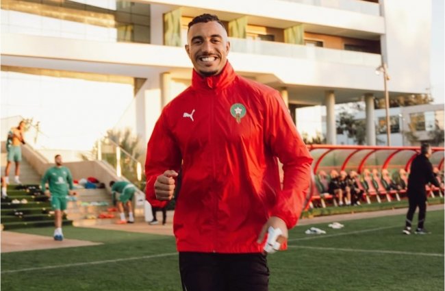 ابنعبيد يلعب ورقة الكان عبر المونديال