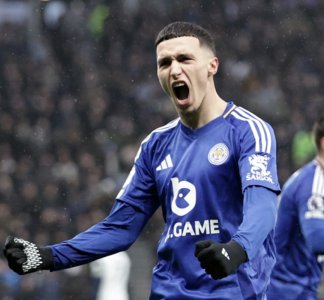 الخنوس يزأر بقنبلة ذكية وفوز كبير