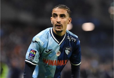 أداء ضعيف لترغالين مع سقوط لوهافر