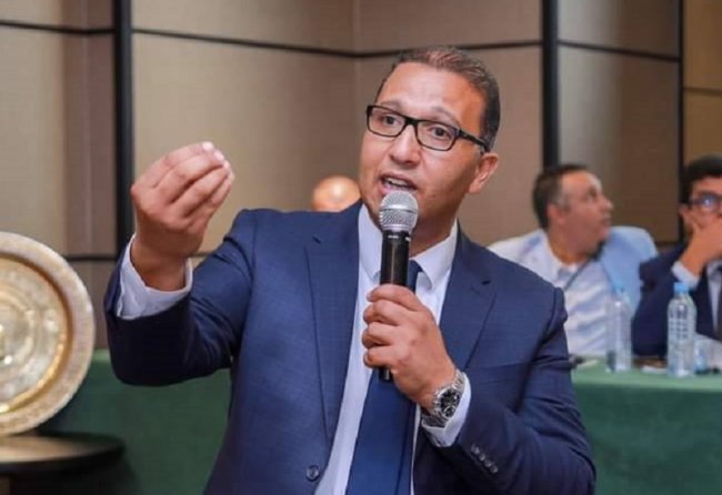 رئيس الرجاء عادل هلا يقدم إستقالته
