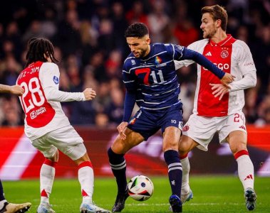 وكيل يعرض مهاجما مغربيا من هولندا على الوداد