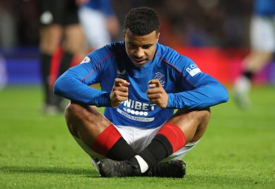 الصحف البريطانية: انتقال إكمان إلى نادي العاصمة مخاطرة كبيرة