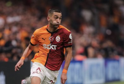 حسب صحيفة البيان.. زياش ينتقل إلى نادي النصر