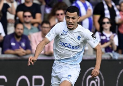 زكرياء الواحدي على أجندة غلطة سراي