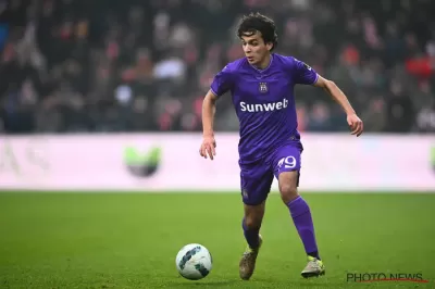 حصريا.. علي معمر ل المنتخب .. إخترت المغرب طواعية