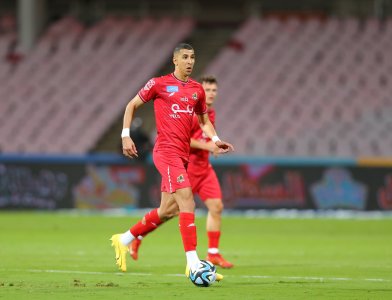 عاد يميق من الغياب وخسر بـ النيران الصديقة 