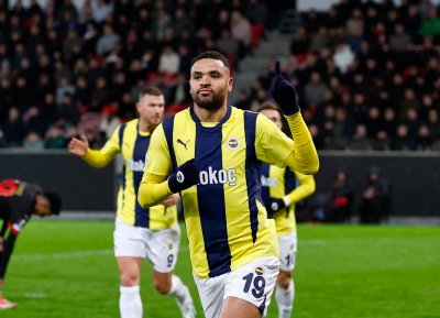 النصيري يعود لمعانقة الشباك الاوروبية